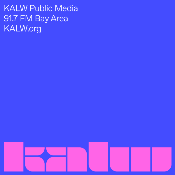 KALW FM 91.7