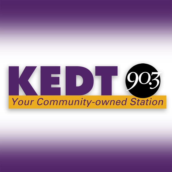 KEDT-FM 90.3