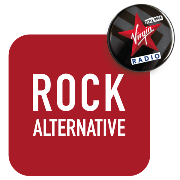 Virgin Radio - Rock Alternative