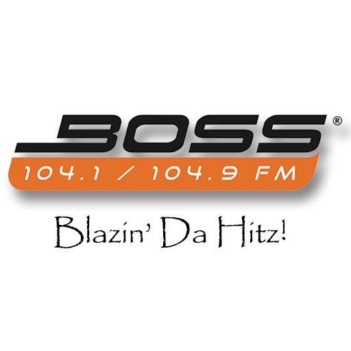 Boss FM Grenada
