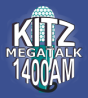 KITZ 1400 AM