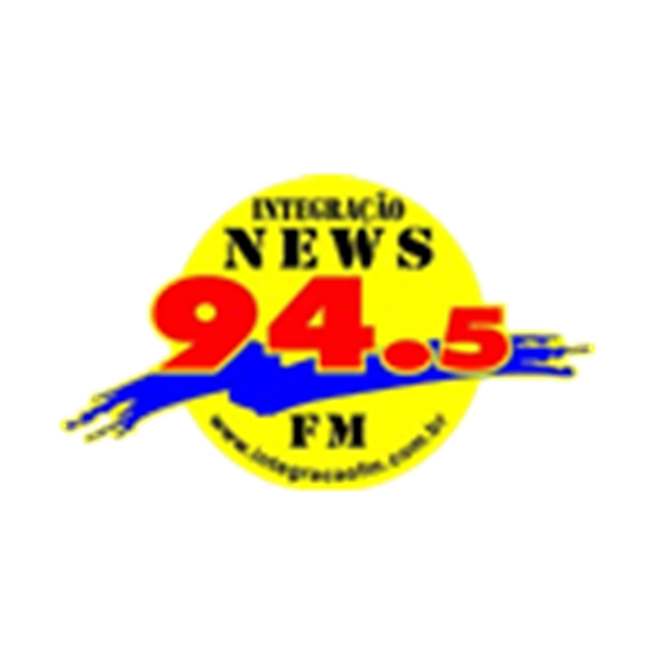 Integração News FM 94.5