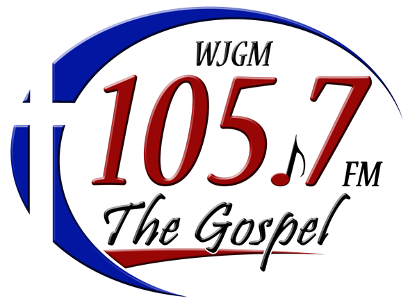 WJGM FM 105.7 The Gospel