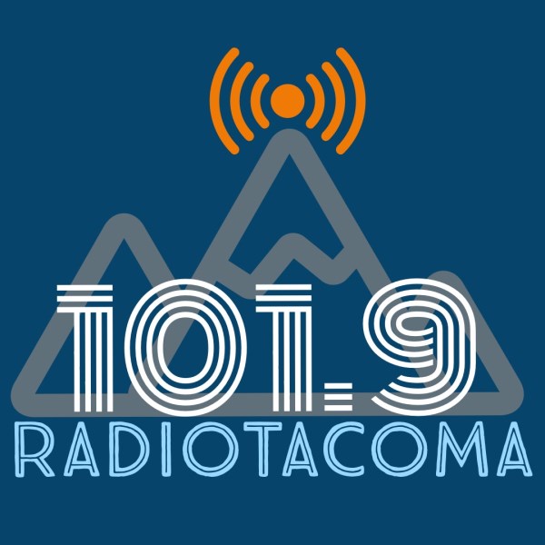 Radio Tacoma 101.9 KTAH-LP