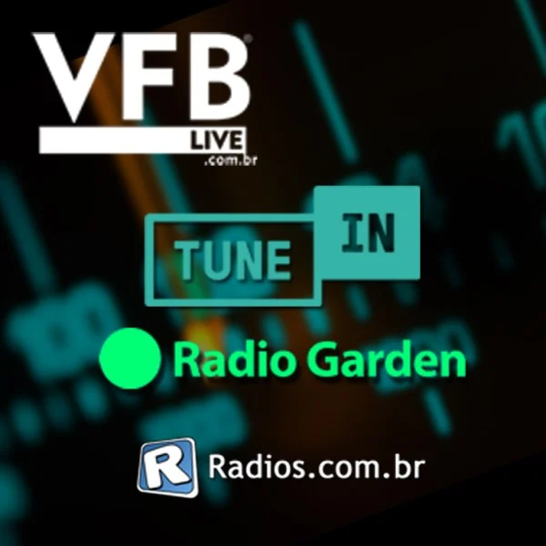Web Radio VFB Live