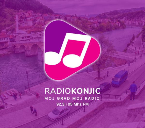 Radio Konjic