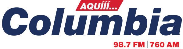 Columbia FM 98.7