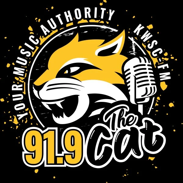 91.9 the Cat - KWSC