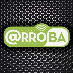 Radio Arroba