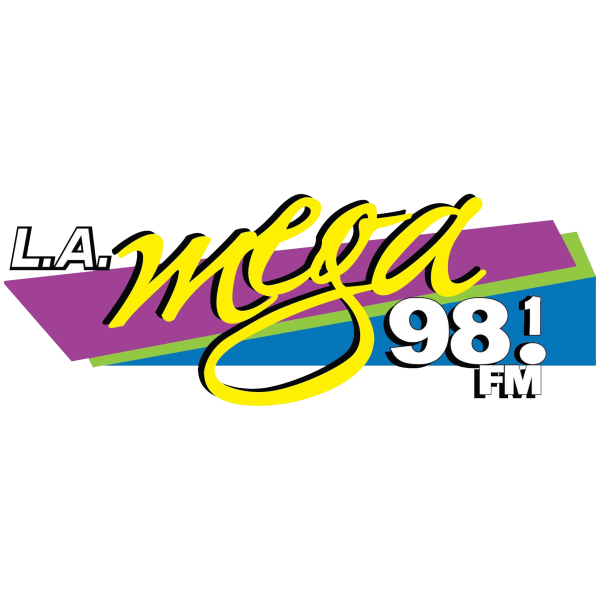 La Mega Panama FM 98