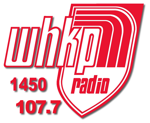 WHKP Radio 1450 AM