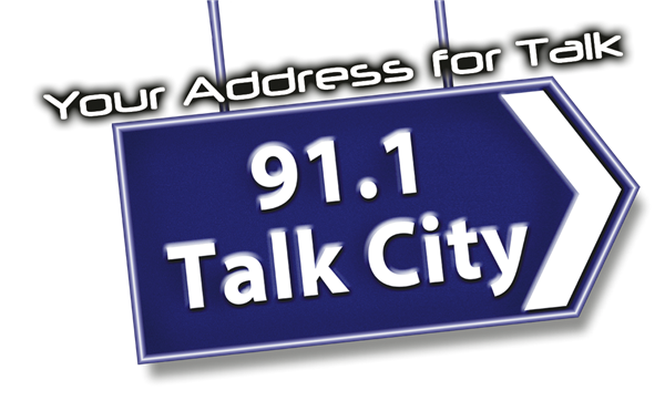 Talk City 91.1 FM