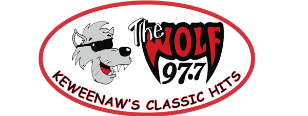 WOLV 97.7 FM