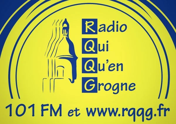 Radio Qui Qu'en Grogne 101FM