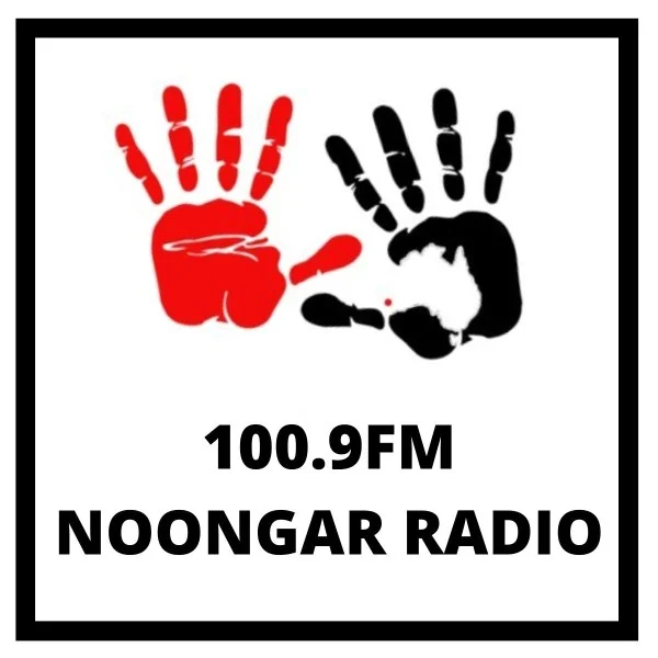 Noongar Radio