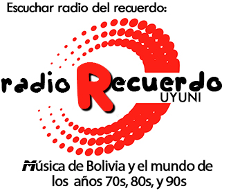 Radio Recuerdos de Bolivia