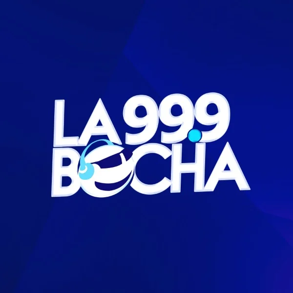 Radio La Bocha FM 99.9
