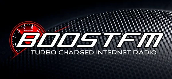 Boost.FM