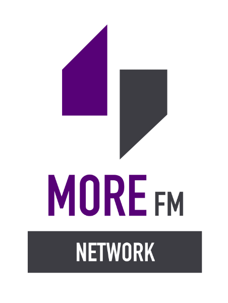 MoreFM 102.2