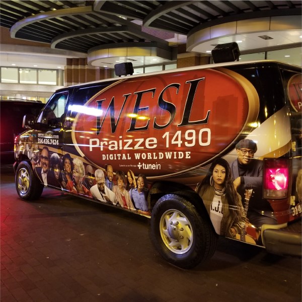 WESL Praizze 1490
