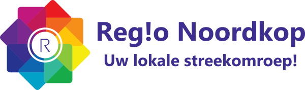 Regio Noordkop FM 105.6