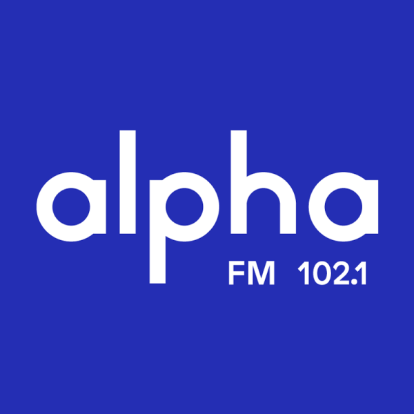 Alpha FM Goiâna 102,1