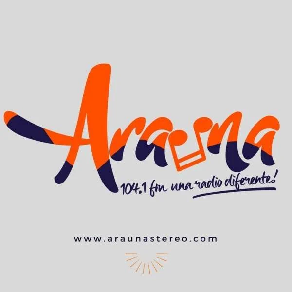 Arauna Stereo 104.1 FM