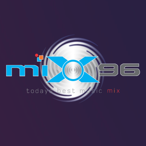 Mix 96.9 FM