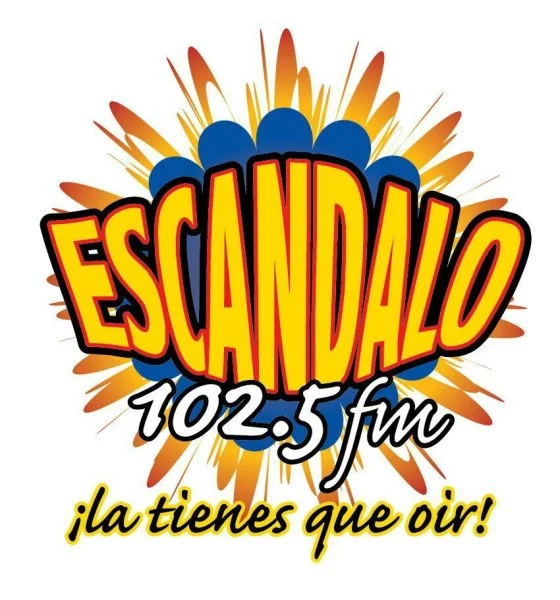 Escándalo FM 102.5