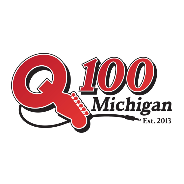 WQON 100.3 FM - Q100