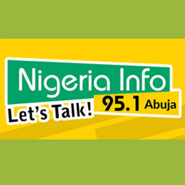 Nigeria Info FM 95.1