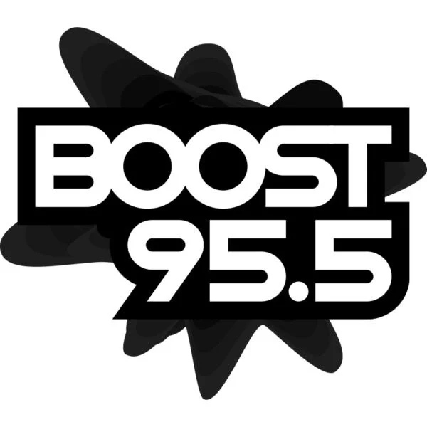 BOOST 95.5 FM