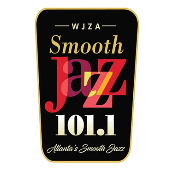 WJZA Smooth Jazz 101.1 FM