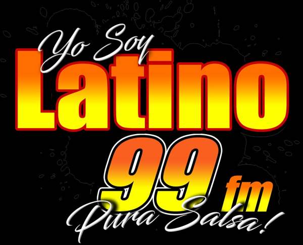 Latino 99.7 FM
