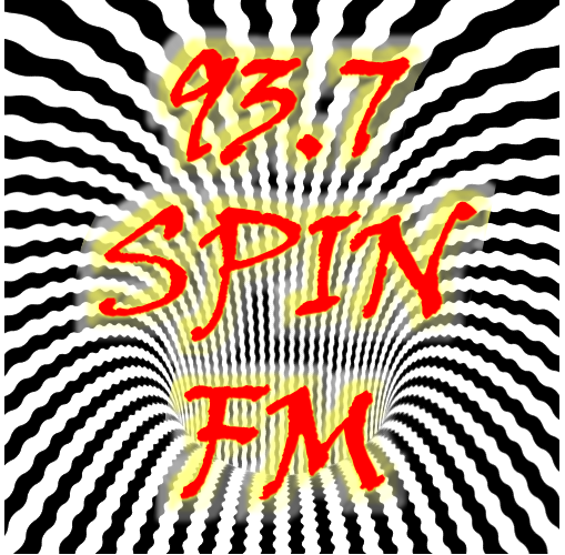 Spin FM 97.3