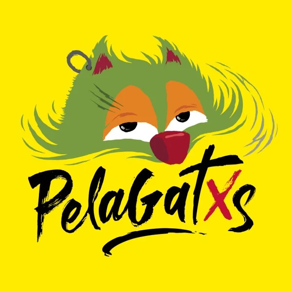 PelaGatos iRadio