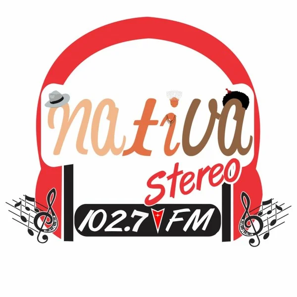 Nativa Stereo 102.7 FM