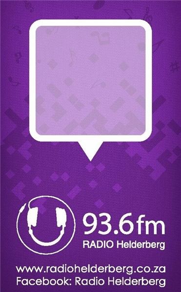 Radio Helderberg FM 93.6