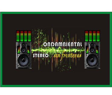 Ondambientalstereo