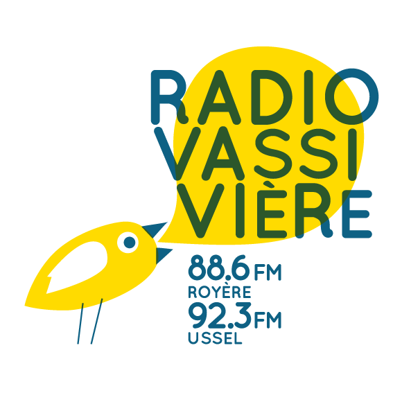 Radio Vassivière FM 88.6