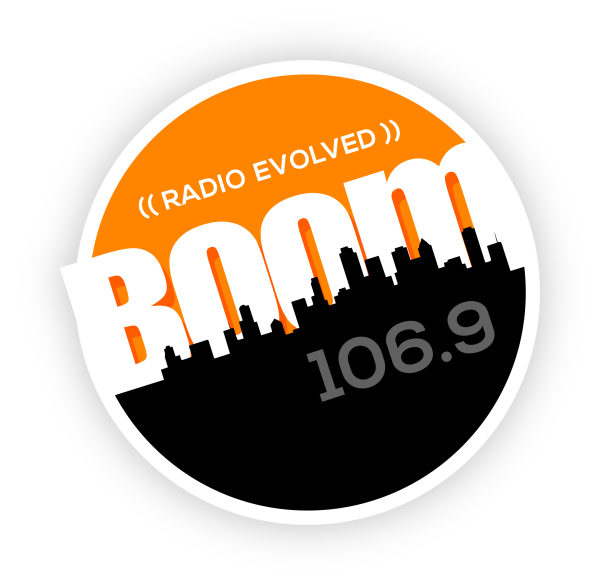 Boom 106.9