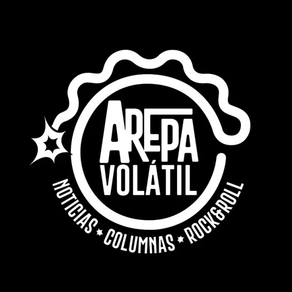 Arepa Volátil Radio
