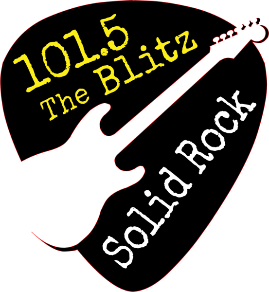 Solid Rock 101.5 The Blitz