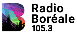 CHOW-FM Radio Boréale 105,3