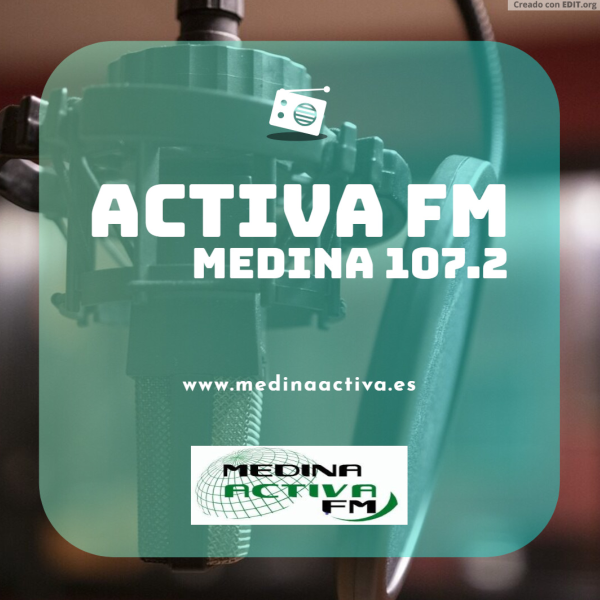 Medina Activa Radio