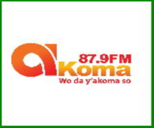 Akoma FM 87.9