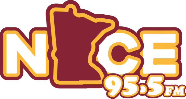 NICE 95.5 FM