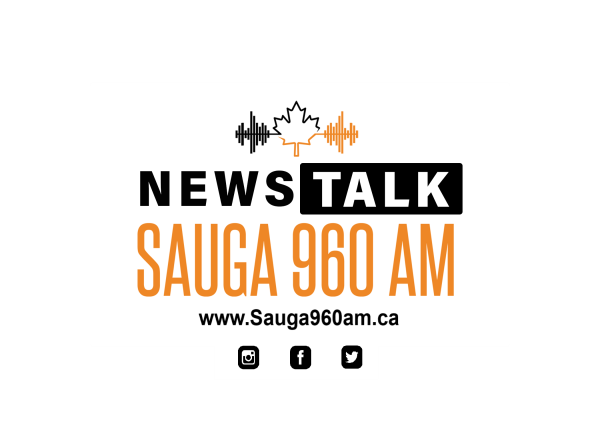 Sauga 960 AM