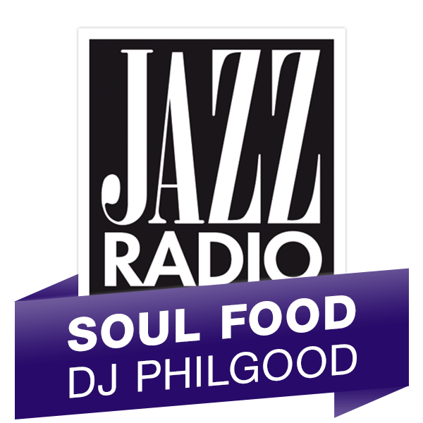 Jazz Radio Soul Food DJ Phillgood