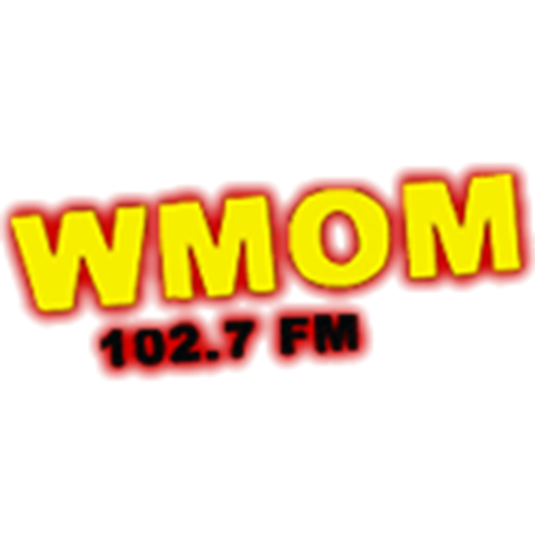 102.7 WMOM-FM